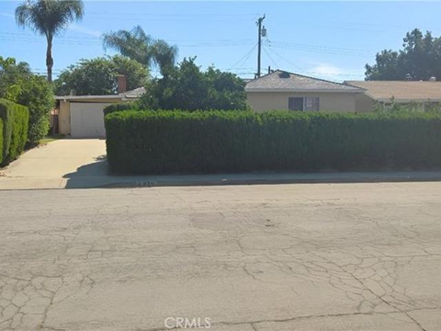 House for sale in Pomona, California