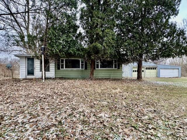 House for sale in Eaton, Michigan