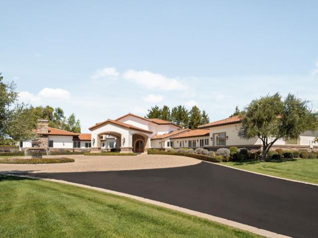 House for sale in Santa Ynez, California