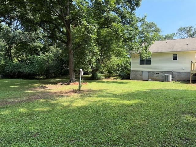House for sale in Cobb, Georgia