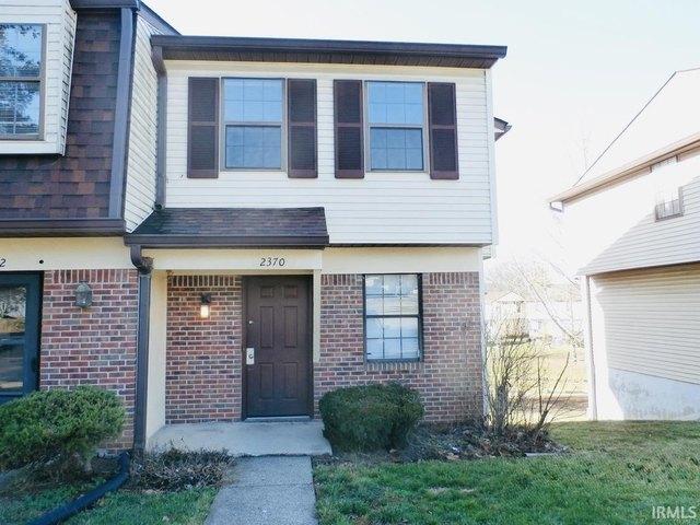 Townhouse for sale in Bloomington Of Minnesota, Indiana