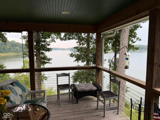 House for sale in Bloomingdale, Indiana