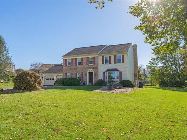 House for sale in Lower Macungie Township, Lehigh County