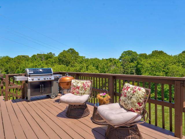 House for sale in Stone, Missouri
