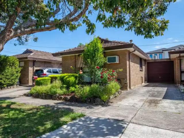 Apartment for rent in Camerons Creek, Victoria