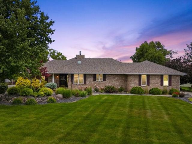 House for sale in Port Byron, Illinois