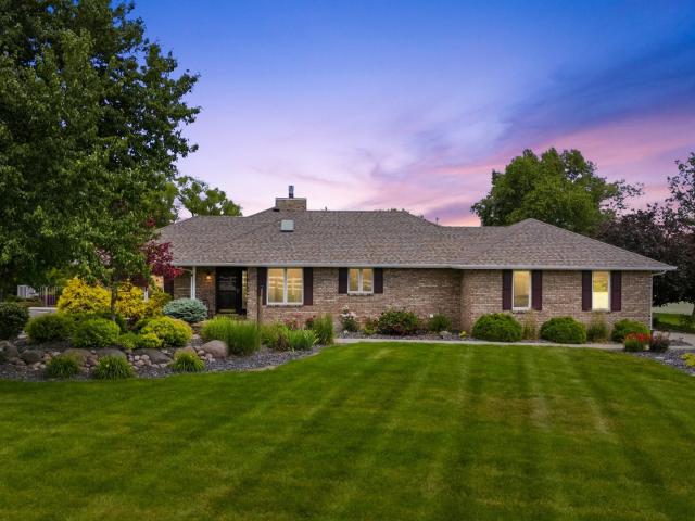 House for sale in Port Byron, Illinois
