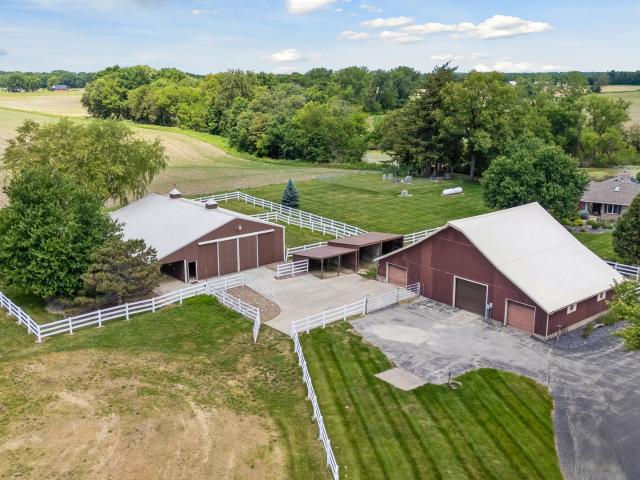 House for sale in Port Byron, Illinois