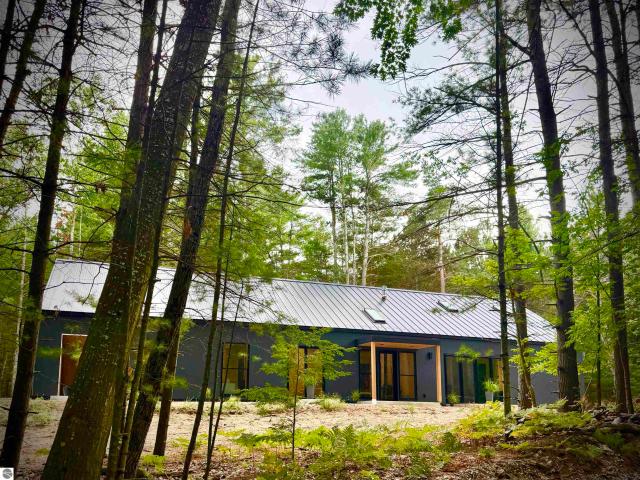 House for sale in Eastport, Michigan