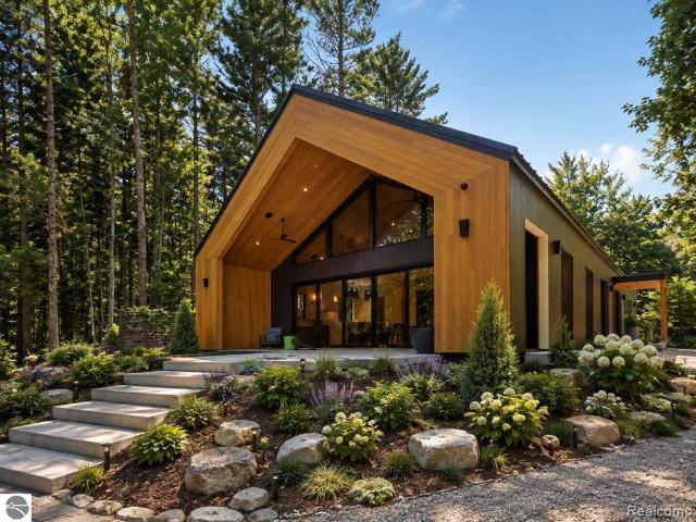 House for sale in Eastport, Michigan