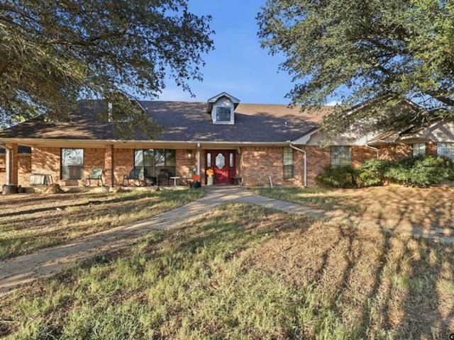 Farm for sale in Titus, Texas