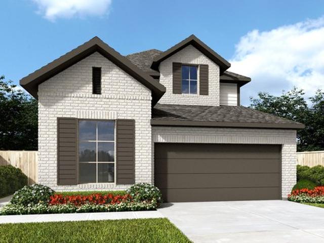 House for sale in New Braunfels, Texas