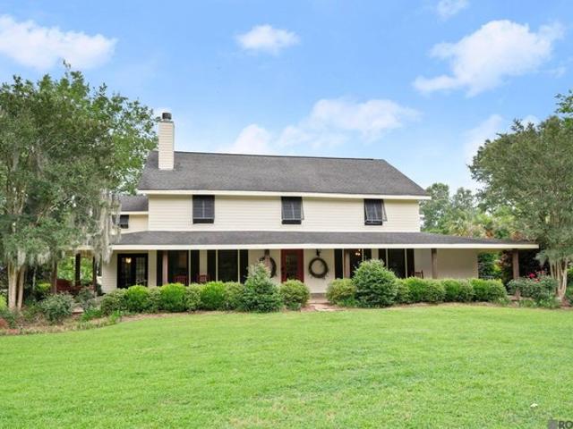 House for sale in Zachary, Louisiana