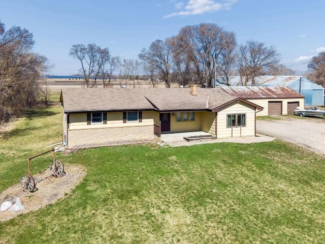 Farm for sale in Loretto, Wisconsin