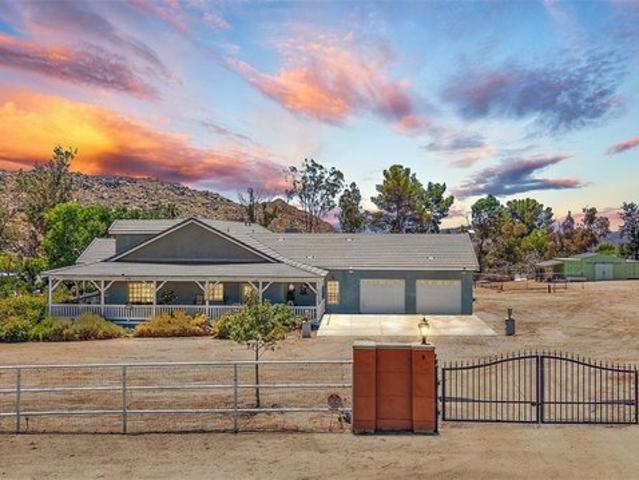 House for sale in Hemet, California