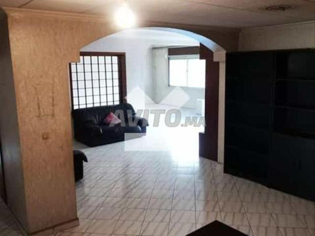 Appartement vente à Anfa, Gharb-Chrarda-Beni Hssen