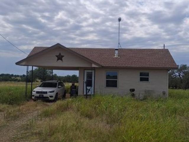 Farm for sale in Covington, Oklahoma