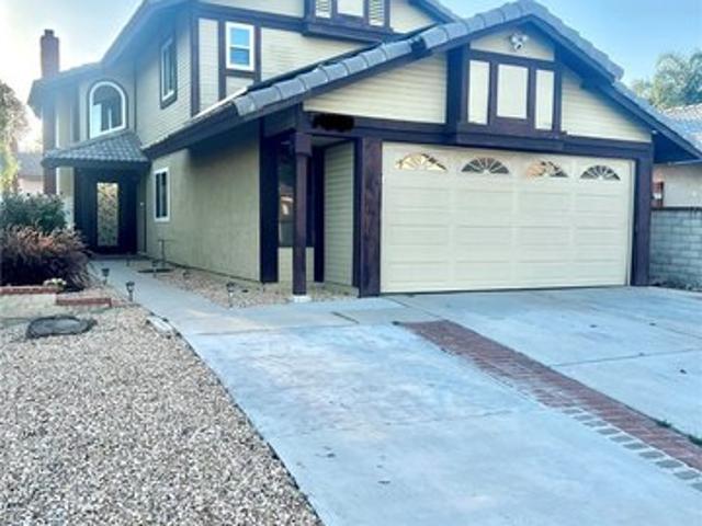 House for sale in Moreno Valley, California