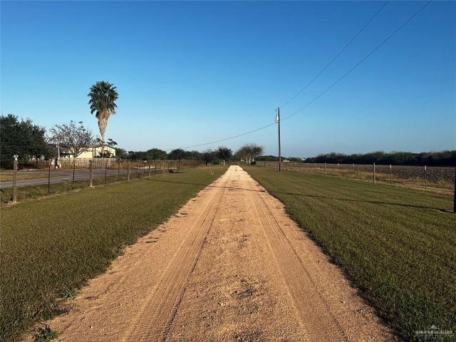 Land for sale in Cameron, Texas