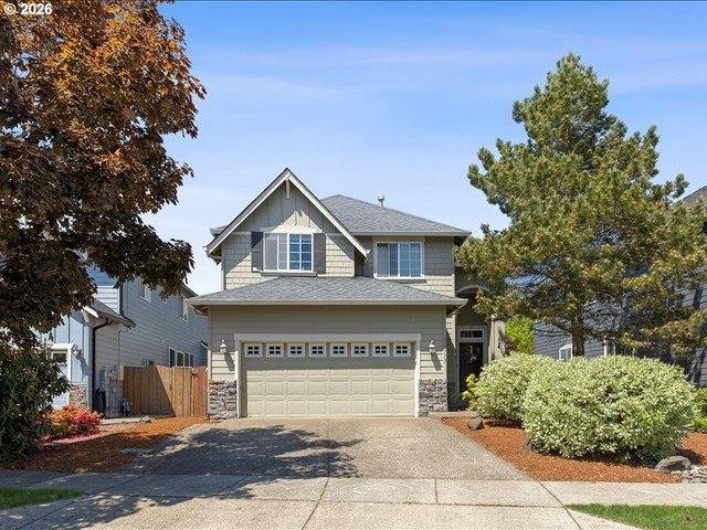 House for sale in Oregonia