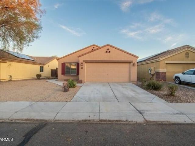 House for sale in Buckeye, Arizona