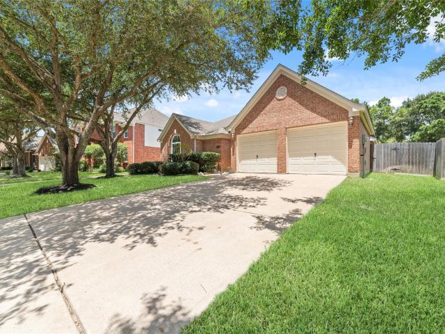 House for sale in Katy, Texas