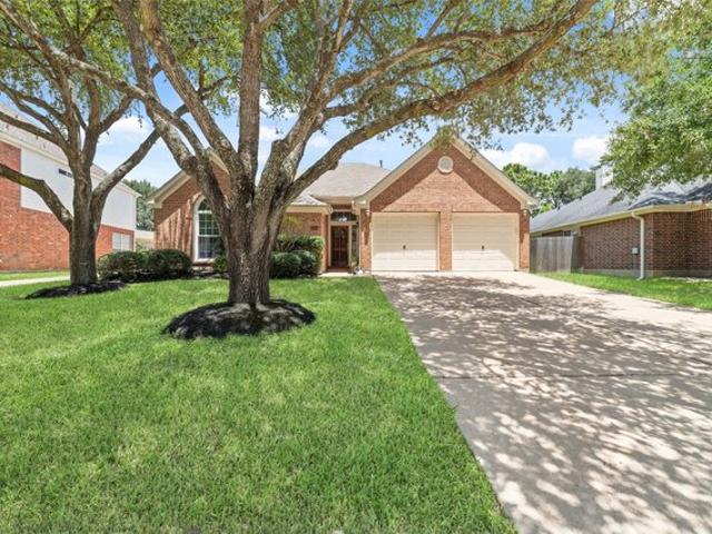 House for sale in Katy, Texas