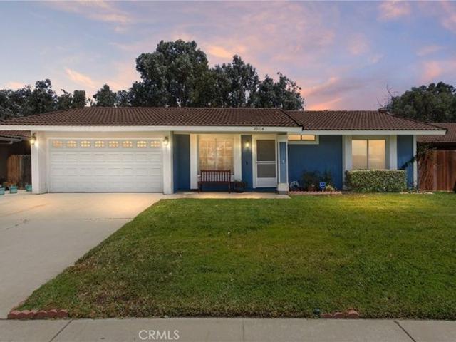 House for sale in Moreno Valley, California