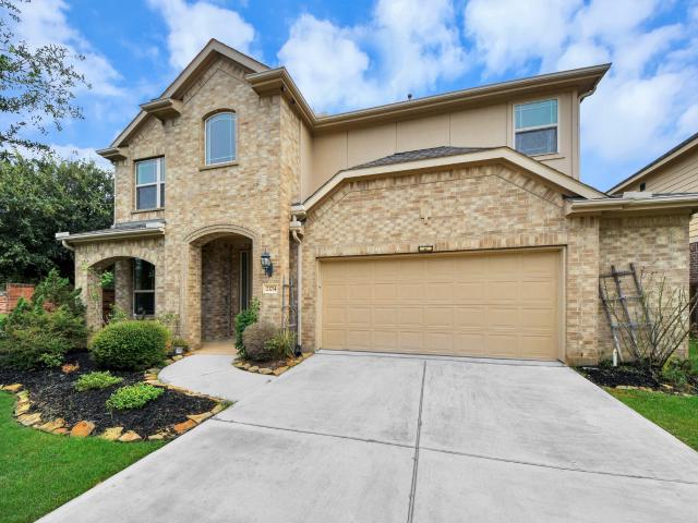 Property for rent in Richmond, Texas