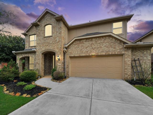 House for rent in Richmond, Texas