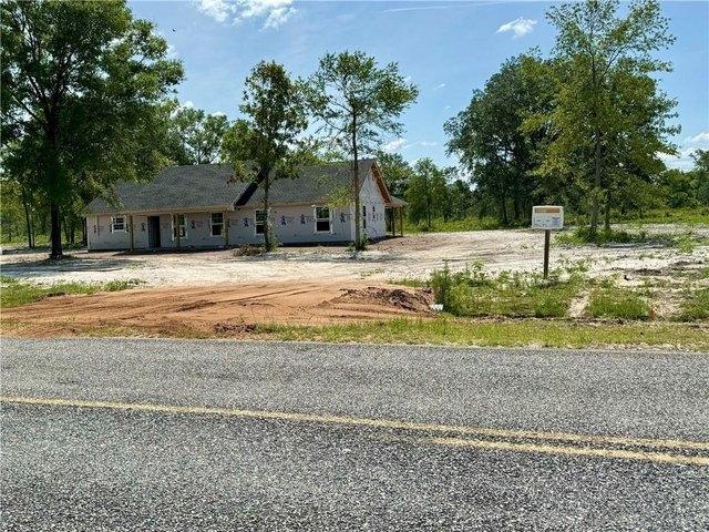 House for sale in Nahunta, Georgia