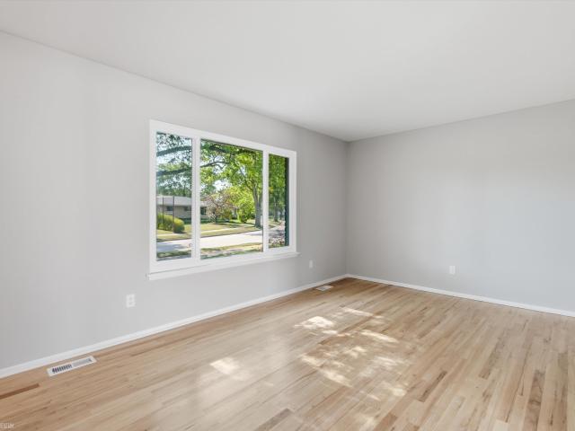 House for sale in Saint Clair Shores, Michigan