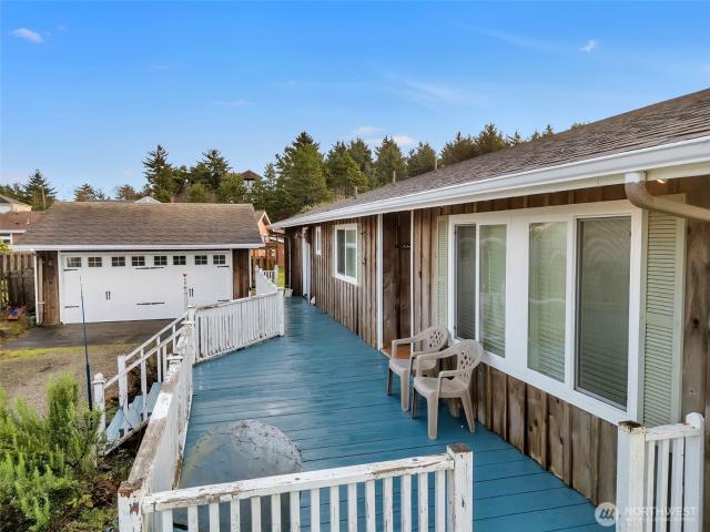 House for sale in Ocean Park, Washington