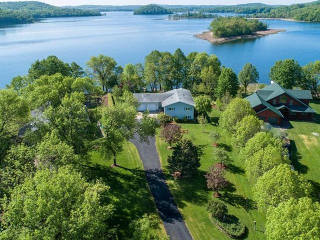 House for sale in Pelican Rapids, Minnesota