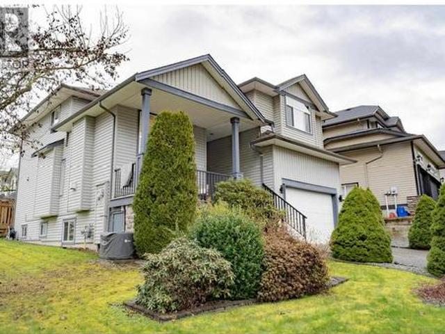 House for sale in Maple Ridge, British Columbia