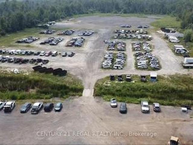 Commercial for sale in York, Ontario