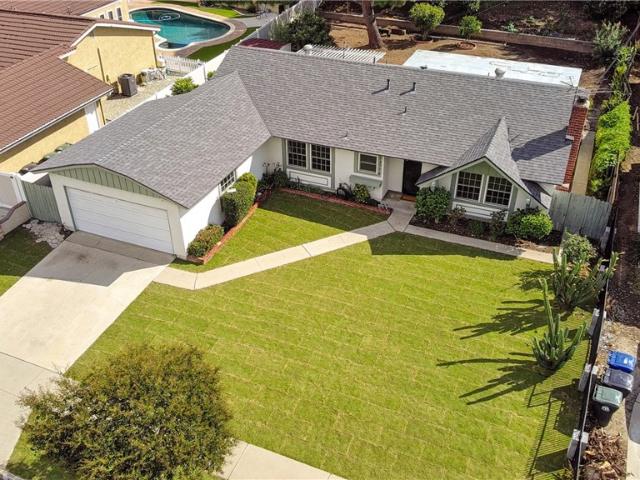 House for sale in Diamond Bar, Los Angeles County
