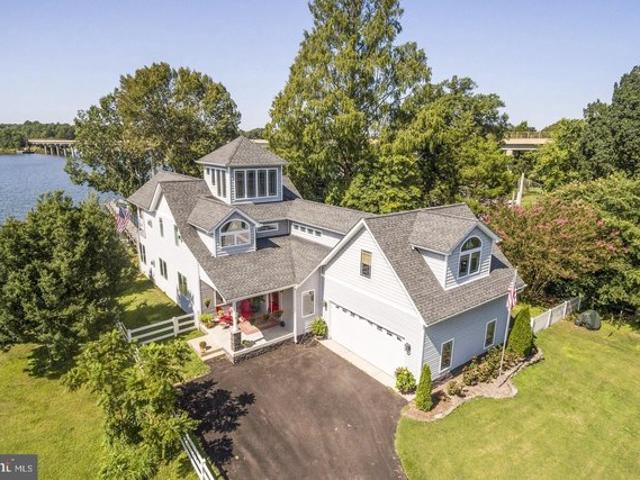 House for sale in California, Maryland