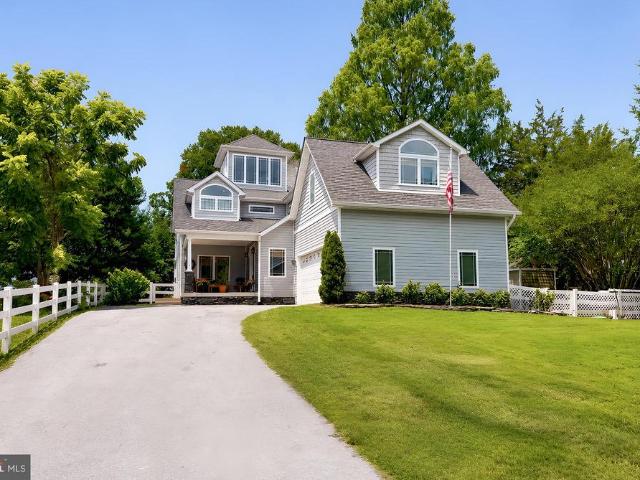 House for sale in California, Maryland