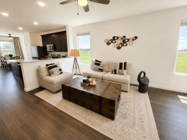 House for sale in Hockley, Harris County