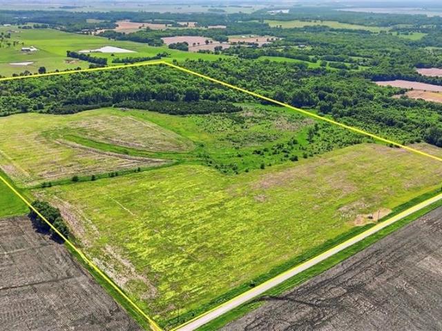 Land for sale in Kansas