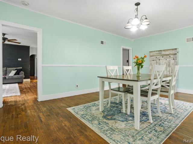 House for sale in Romeo, Michigan