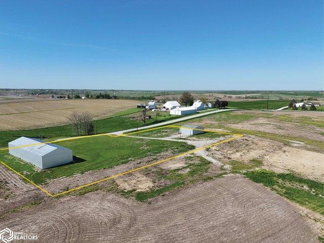 Land for sale in Blairstown, Iowa