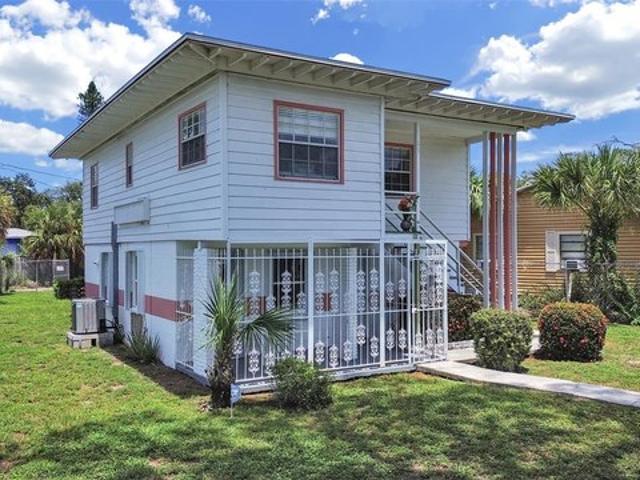 House for sale in Saint Petersburg, Florida