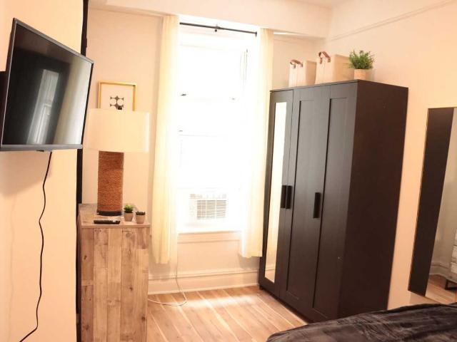 Apartment for rent in The Bronx, Arverne