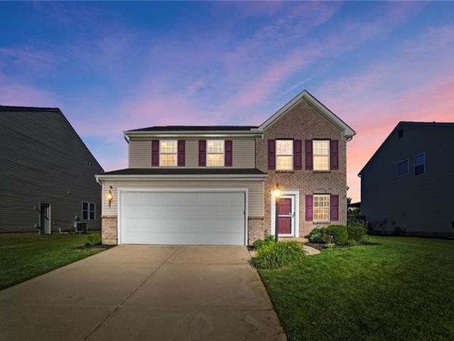 House for sale in Fairborn, Ohio
