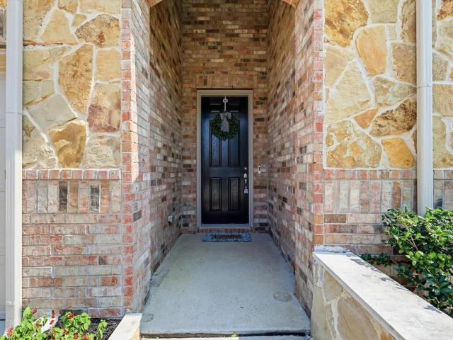 House for sale in Denton, Texas