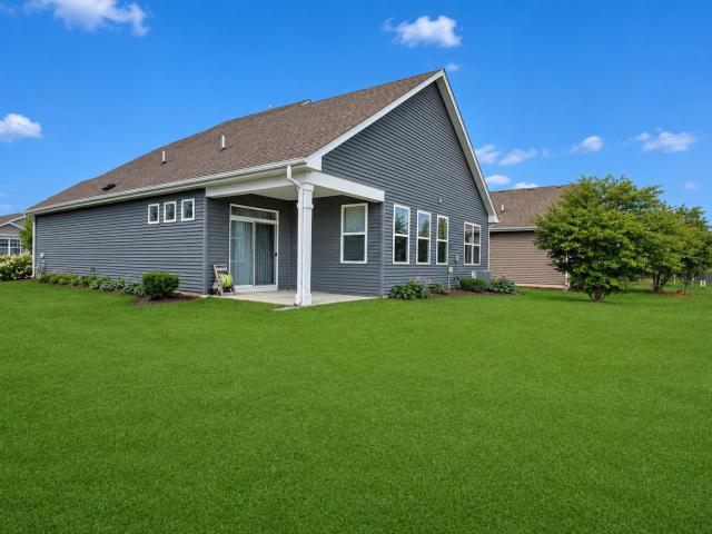 House for sale in Illinois