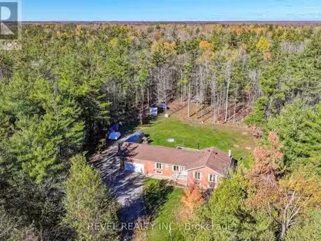 House for sale in Kawartha Lakes, Central Ontario