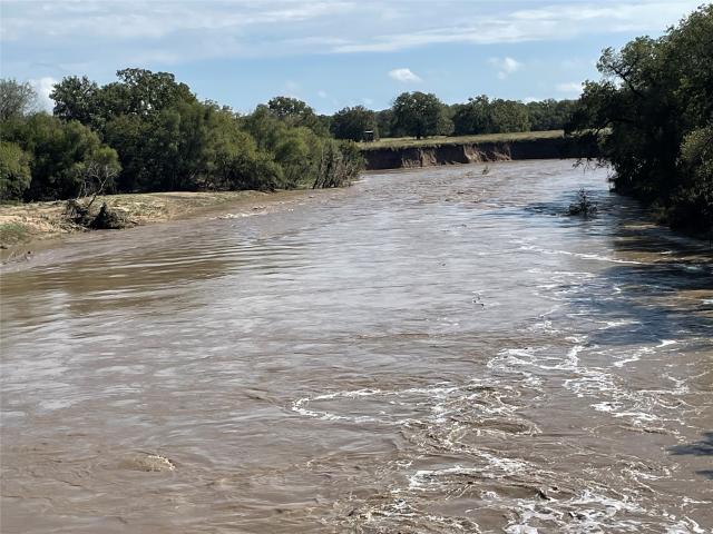 Property for sale in Bosque, Texas